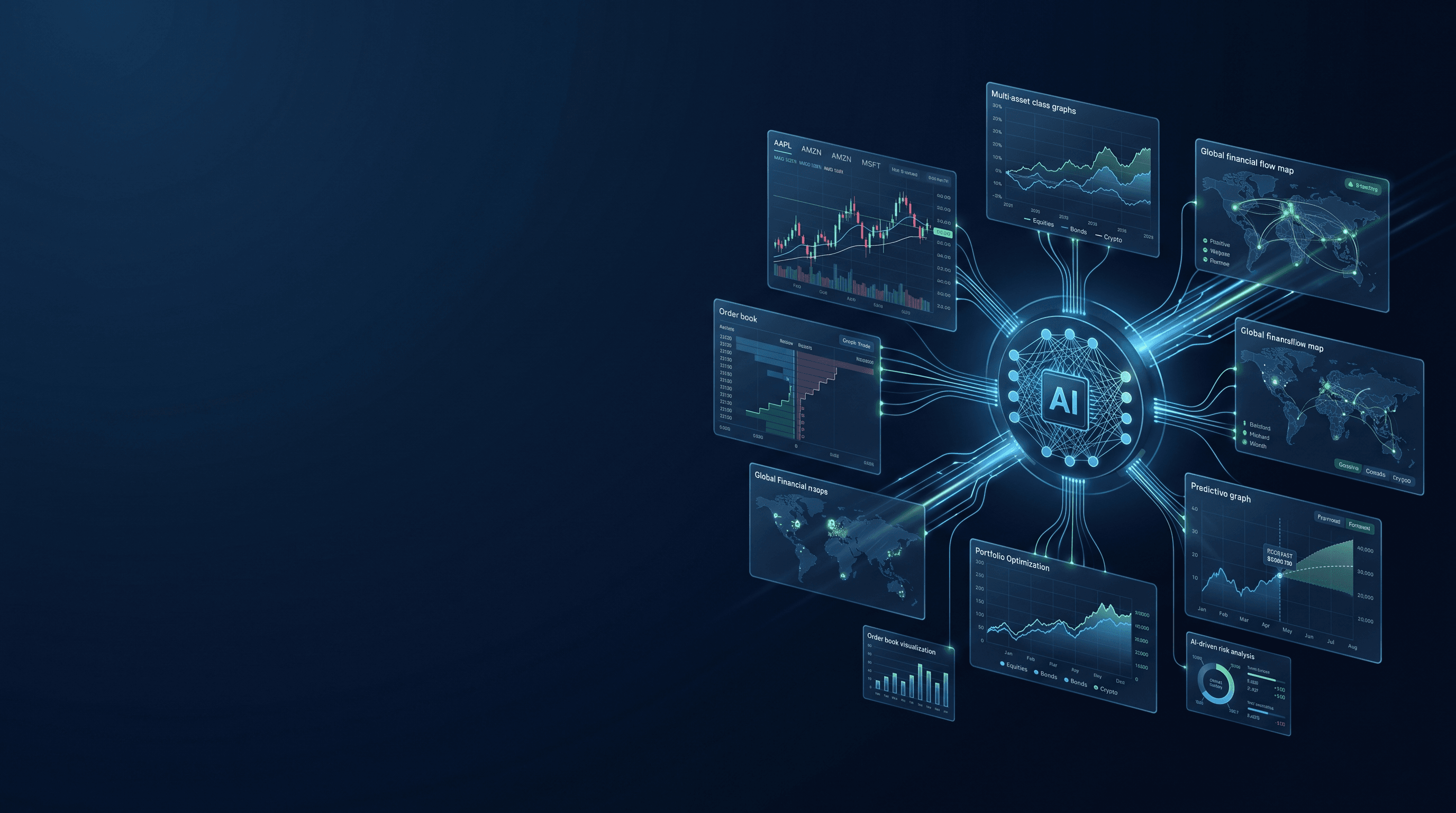 Capital Markets Industries