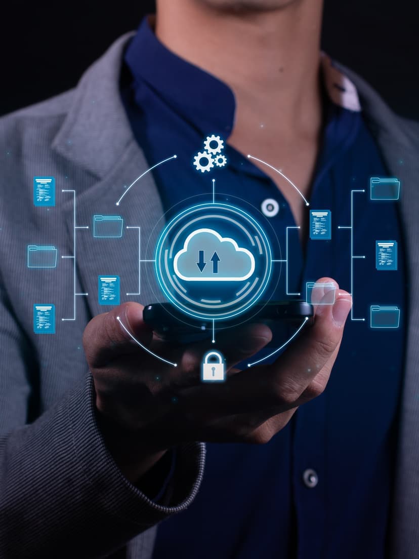Cloud-Native Application Protection Platforms (CNAPP)