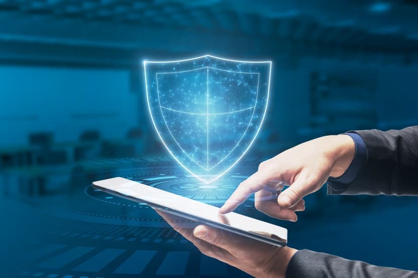 Web Application Firewall (WAF)