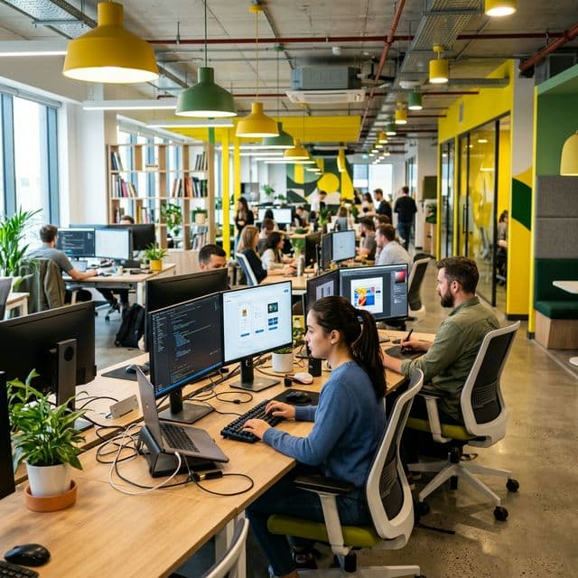 Betopia Partnership Video