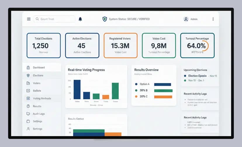 Custom Software & Mobile Apps Development
