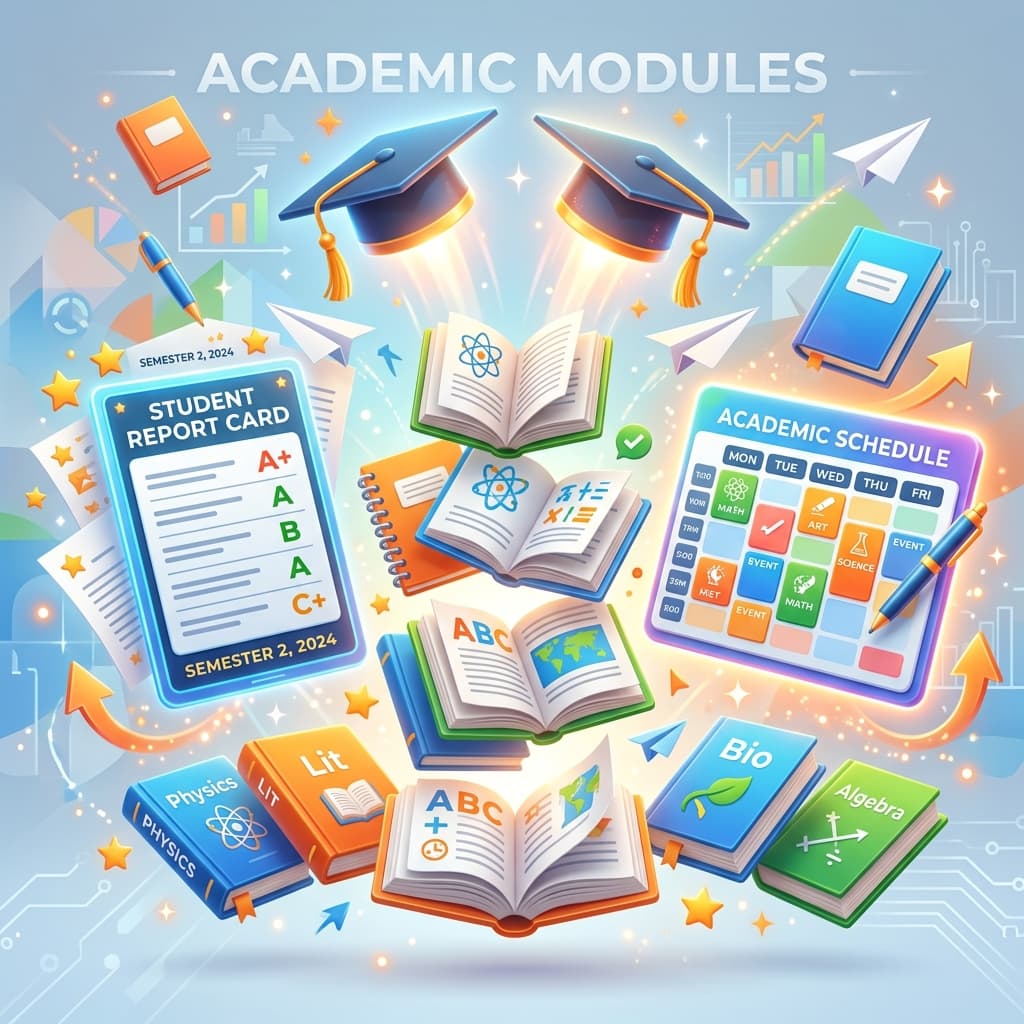 Academic Modules