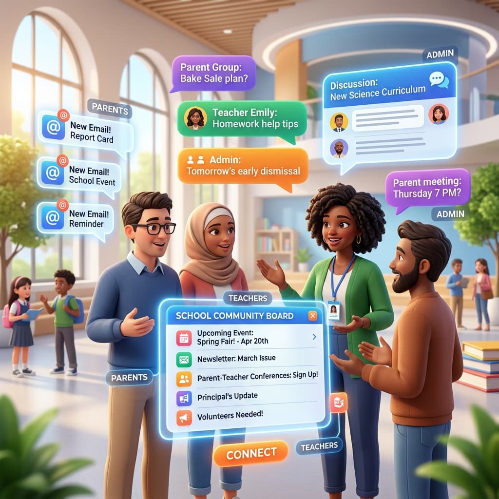 Student Portal
