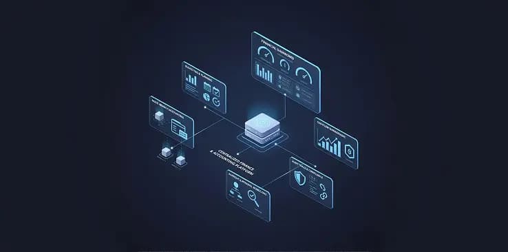 Finance & Accounting