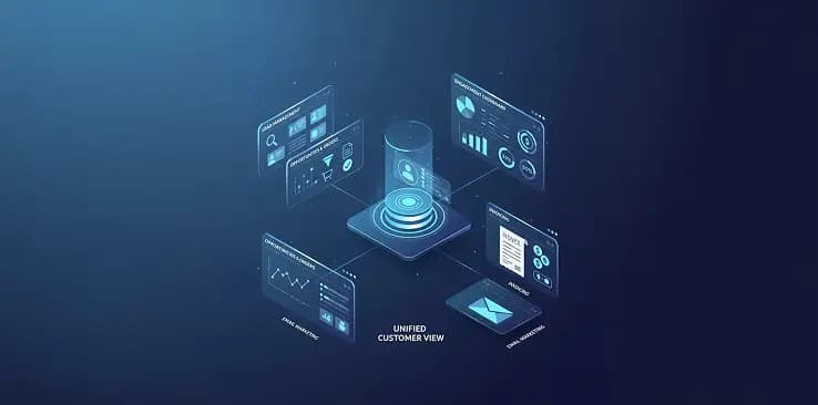 Sales, CRM & Customer Engagement