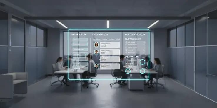 Performance Analytics & Talent Development Management