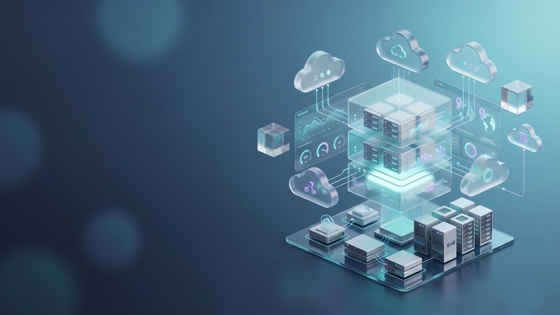 Data Engineering & Platforms