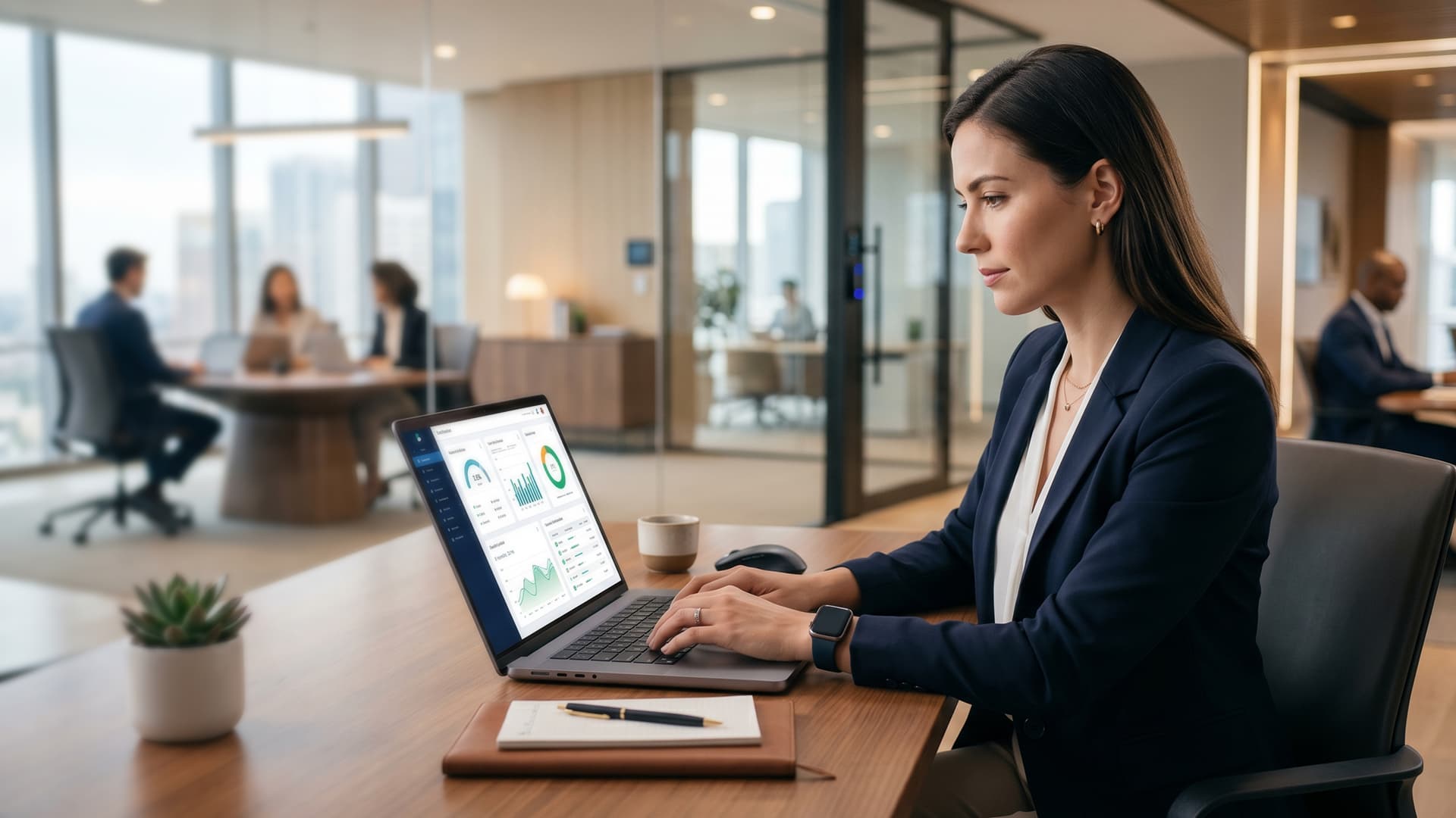 Application Modernization & Enhancement
