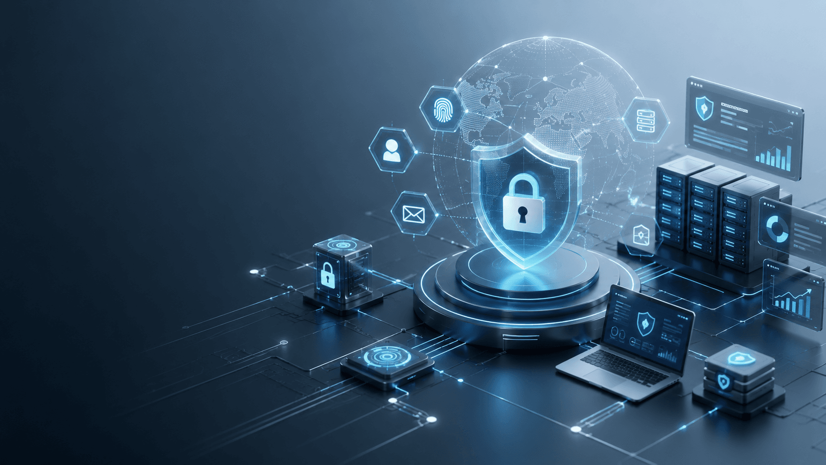 Cybersecurity