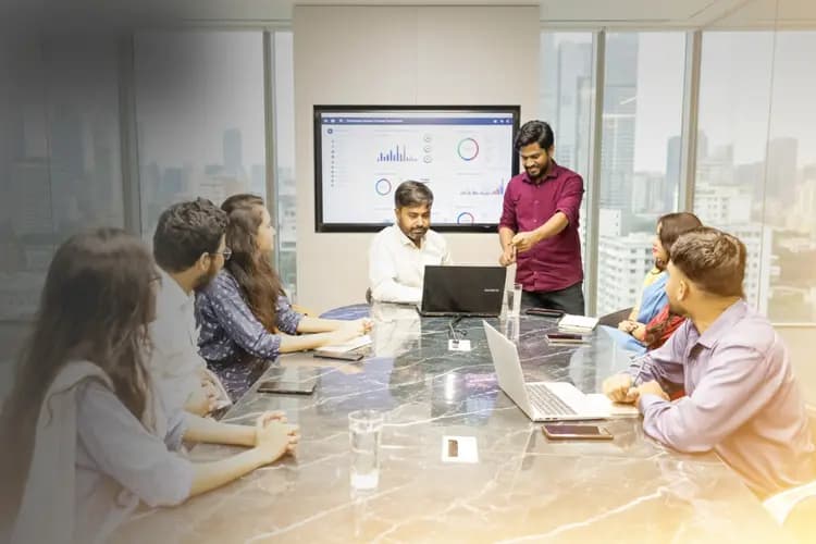 Betopia IT augmentation team